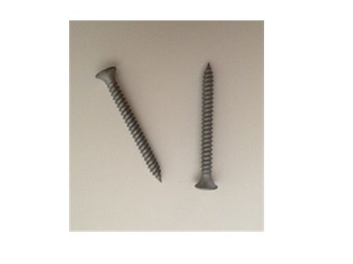 Screws