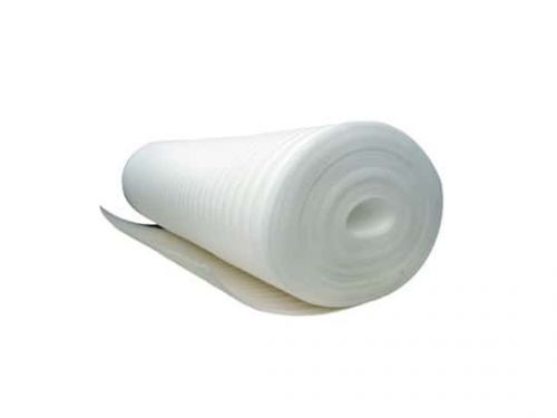 Polyethylene sheets