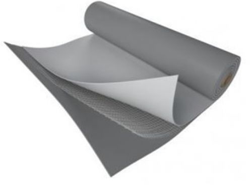 Membranes PVC - PE