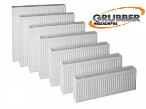 compact GRUBBER 11/600/400 391Kcal/h.