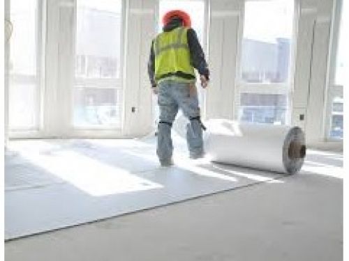 Floor Soundproofing - Products