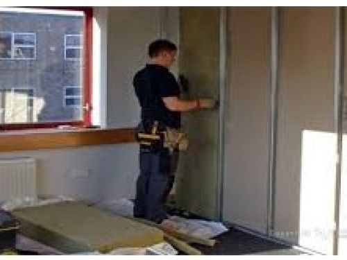 Wall Soundproofing - Products