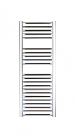 Σώμα μπάνιου - Πετσετοκρεμάστρα Warmhouse 1000 X 400, 367 Kcal/h 