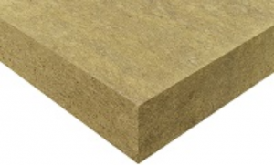 FIBRANgeo Stonewool Board B030 AA 1200x600x100mm