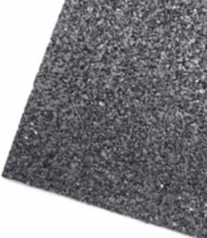 Anti-vibration roll ISOLFON ReRub, thickness 5mm, 10,00m²/ roll