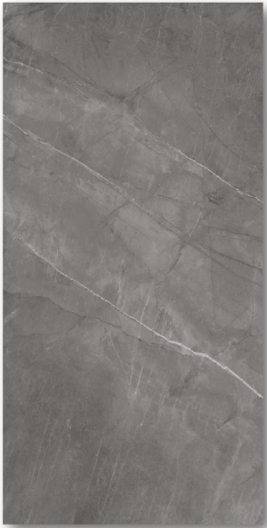 Πλακάκι Δαπέδου Γρανίτης Royal Armani Grey 60x120cm