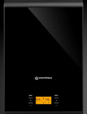 ΛΕΒΗΤΑΣ ΑΕΡΙΟΥ MINERWA 25 - WARMHAUS
