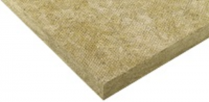 FIBRANgeo Stonewool Board B040 AA 1200x600x40mm