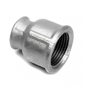 England-type reducing fitting 1 1/2Χ1 1/4''