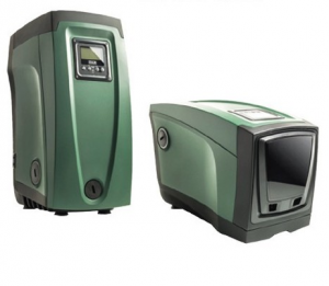 Automatic Booster System With Inverter E-Sybox