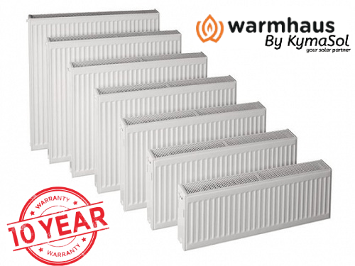 WARMHAUS