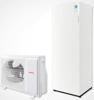 Alfea Extensa Duo AI 10 R32