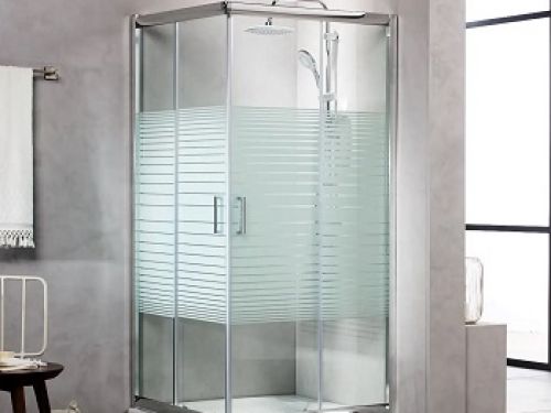 SQUARE CAMPINS & SHOWERS TEMA