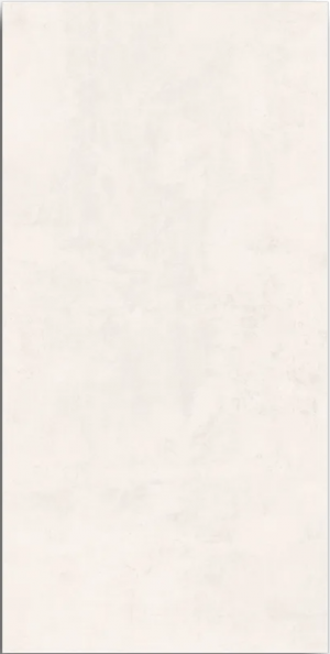 Πλακάκι δαπέδου – Zabia Bianco Matt 60x120cm