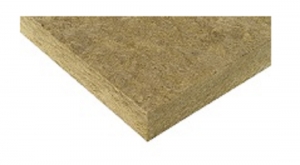 FIBRANgeo Πλάκα Πετροβάμβακα B001 AA 1200x600x70mm, 3,60m²/δέμα