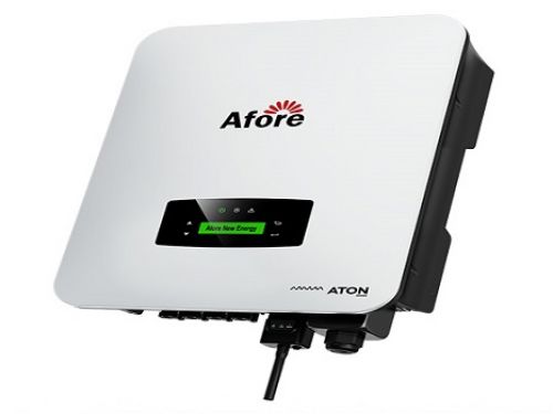 INVERTER ΦΩΤΟΒΟΛΤΑΙΚΩΝ