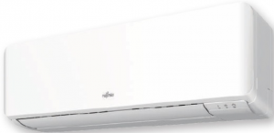 Κλιματιστικό FUJITSU Standard Series KM ASEH09KMCG/AOEH09KMCG 9000BTU