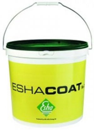 Ασφαλτικό γαλάκτωμα Eshacoat No 2, 18.0kg/δοχείο