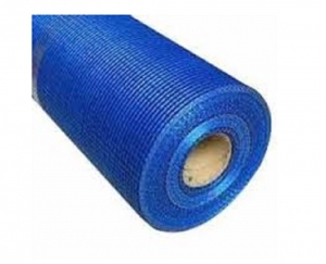 Fiberglass 10x10mm, R85, 110gr/m², 50,00m²/roll