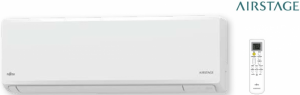 Κλιματιστικό FUJITSU Eco Series KN ASEH12KNCA/AOEH12KNCA 12000BTU
