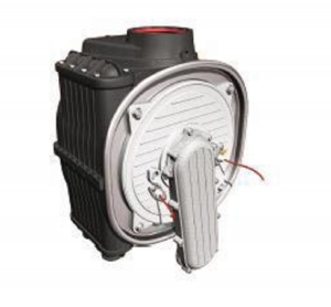 Alfea Hybrid Duo Gaz 14 TRI
