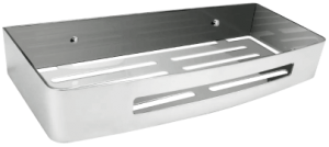 Σπογγοθήκη χρωμέ 30cm FORM