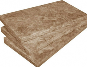 Ορυκτοβάμβακας ECOSE NaturBoard 037(116), 1250X600X50mm,  12.00m²/δέμα