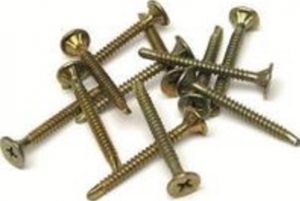 Βίδα τσιμεντοσανίδας Aquapanel MAXI TN 4,2x39mm, 500 τεμάχια/κουτί.