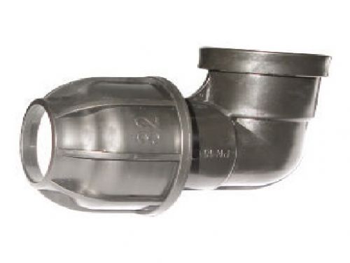 Elbow Female Thread 