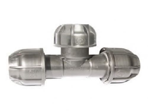 Reducing Quick Tee Coupling 