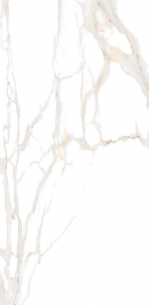 Πλακάκι Δαπέδου Γρανίτης Statuario Grey 60x120cm