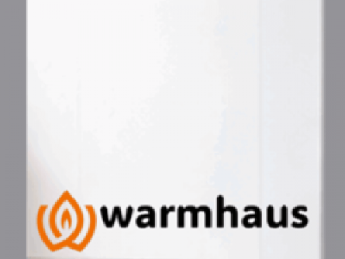 WARMHAUS