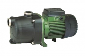 Self-priming Pumps Jetcom 102 M
