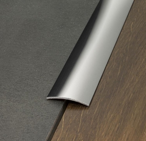 Self - adhesive decorative inox profiles Piedinox 048
