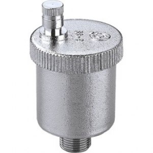 Αυτόματο εξαεριστικό 3/8'' Caleffi