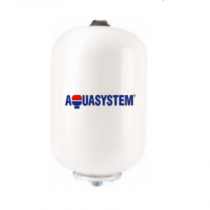 Δοχείο Διαστολής Ηλιακών 24lt VS24 Aquasystem 