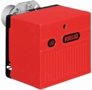 Καυστήρας πετρελαίου 40G5 28,0-60,0kW