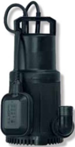 Submersible Pumps for Rainwater NOVA SALT W  M-A