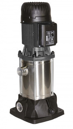 Multistage Vertical Electric Pumps KVCX 60/120 T