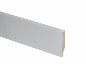 Σοβατεπί Laminate Λευκό