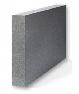EPS NEOPOR 100 ETICS I, grafite carbon expanded polystyrene 1000x500x90mm