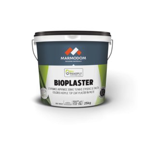 Bioplaster TR 25kg 
