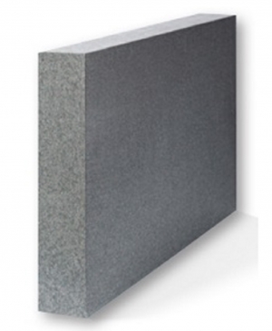 EPS NEOPOR GRAFIT 80 ETICS I, grafite carbon expanded polystyrene 1000x500x20mm
