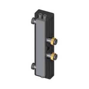 Υδραυλικός Διαχωριστής Magnetor 1''