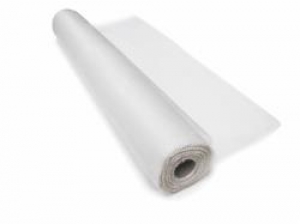 Fiberglass white, 4x4,9mm, M145, 145gr/m², 50,00m²/roll