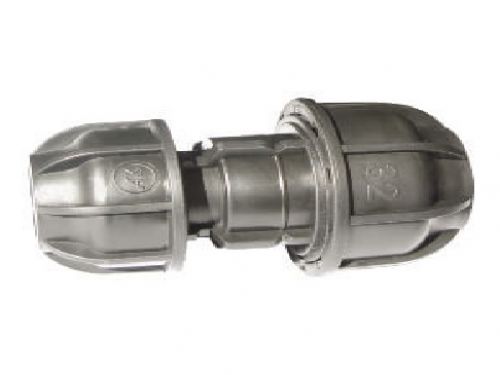 Reducing Quick Coupling 