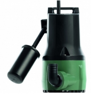 Submersible Pumps for Drainage and Rainwater NOVA 300MA