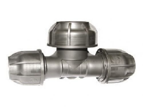  Quick Tee Coupling 