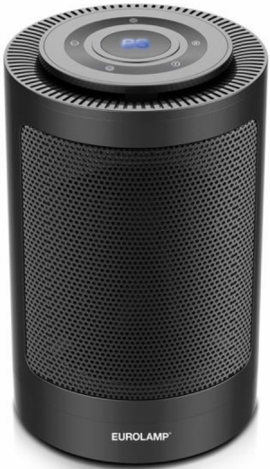 Περιστρεφόμενο Κεραμικό Αερόθερμο 1500W IPX0, 890-50019