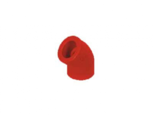 45o Elbow -PN 25 PP-R